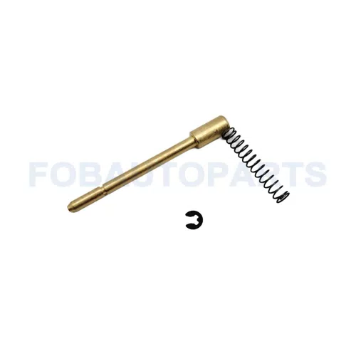 Steering Wheel Horn Contact Plate Plunger Pin Kit Fit for Toyota Corolla 84312-20011 8431220011 - image 2